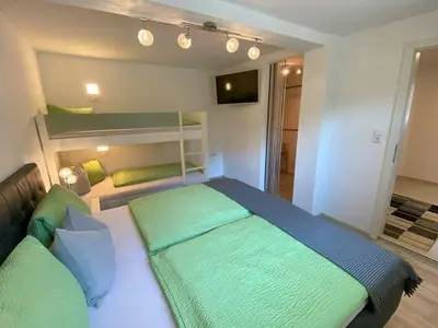 Ferienwohnung für 4 Personen (55 m²) in Wiesing (Tirol) 10/10