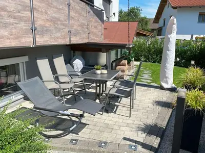 Ferienwohnung für 4 Personen (55 m²) in Wiesing (Tirol) 5/10