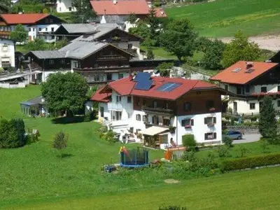 Ferienwohnung für 5 Personen (70 m²) in Wiesing 2/10