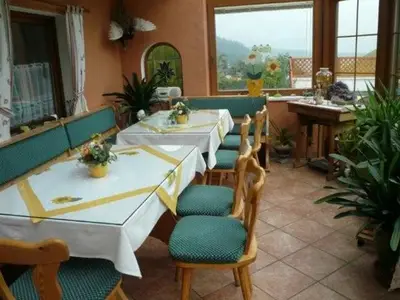 Ferienwohnung für 5 Personen (70 m²) in Wiesing 4/10