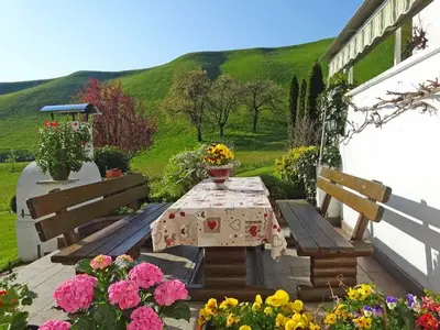 Ferienwohnung für 5 Personen (70 m²) in Wiesing 6/10