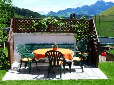 Ferienwohnung für 5 Personen (70 m²) in Wiesing 7/10
