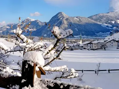 Ferienwohnung für 5 Personen (70 m²) in Wiesing 10/10