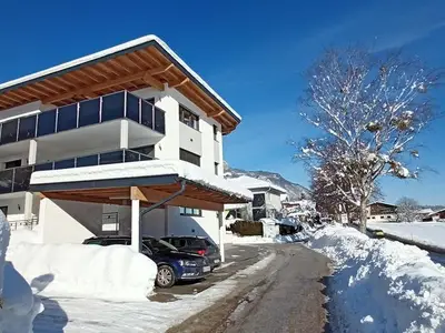 Ferienwohnung für 8 Personen (112 m²) in Wiesing (Tirol) 2/10