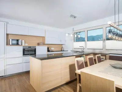 Ferienwohnung für 8 Personen (112 m²) in Wiesing (Tirol) 3/10