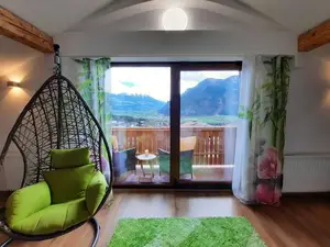 Ferienwohnung für 4 Personen (60 m²) in Wiesing