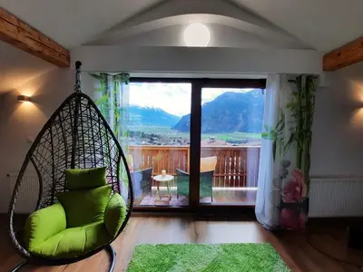 Ferienwohnung für 4 Personen (60 m²) in Wiesing 4/10