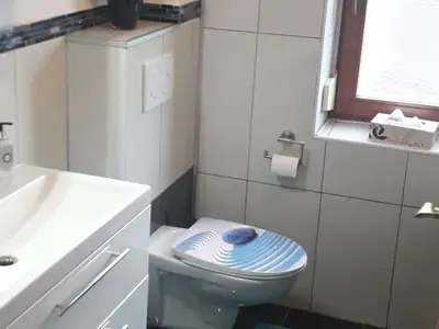 Ferienwohnung für 4 Personen (60 m²) in Wiesing 10/10