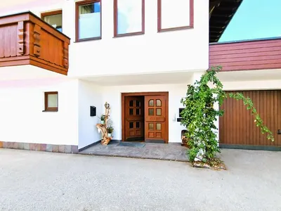 Ferienwohnung für 2 Personen (40 m²) in Wiesing 1/10