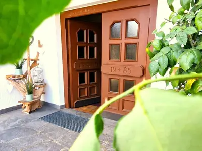 Ferienwohnung für 2 Personen (40 m²) in Wiesing 3/10