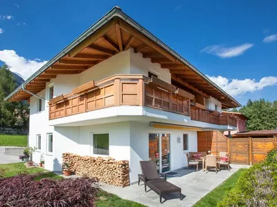 Ferienwohnung für 6 Personen (140 m²) in Wiesing 2/10