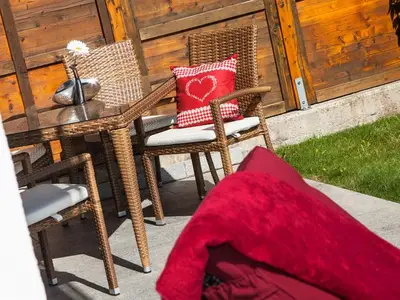 Ferienwohnung für 6 Personen (140 m²) in Wiesing 5/10