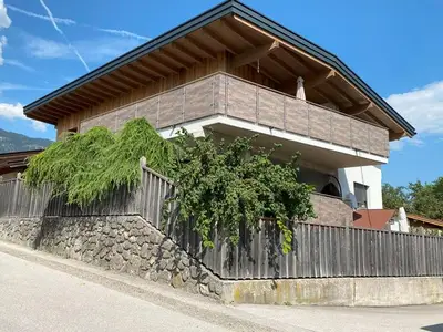 Ferienwohnung für 4 Personen (55 m²) in Wiesing (Tirol) 1/10