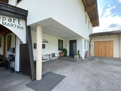 Ferienwohnung für 4 Personen (55 m²) in Wiesing (Tirol) 2/10