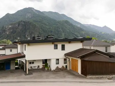 Ferienwohnung für 4 Personen (55 m²) in Wiesing (Tirol) 3/10