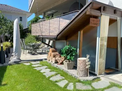 Ferienwohnung für 4 Personen (55 m²) in Wiesing (Tirol) 5/10