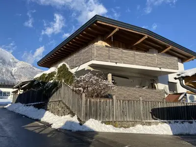 Ferienwohnung für 4 Personen (55 m²) in Wiesing (Tirol) 7/10