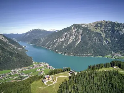 Ferienwohnung für 4 Personen (55 m²) in Wiesing (Tirol) 8/10