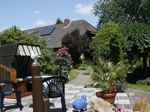 Ferienwohnung für 4 Personen (68 m²) in Wiesmoor