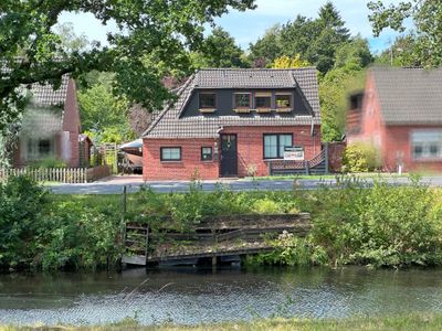 Ferienwohnung für 2 Personen (53 m²) in Wiesmoor 1/10