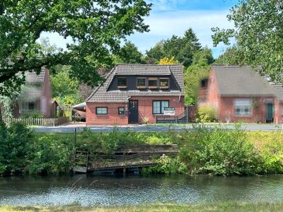 Ferienwohnung für 2 Personen (53 m²) in Wiesmoor 2/10