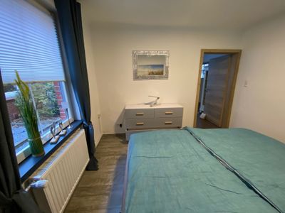 Ferienwohnung für 2 Personen (53 m²) in Wiesmoor 5/10