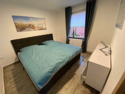 Ferienwohnung für 2 Personen (53 m²) in Wiesmoor 6/10