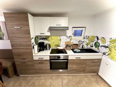 Ferienwohnung für 2 Personen (53 m²) in Wiesmoor 10/10