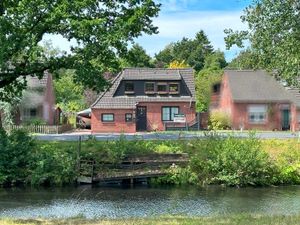 Ferienwohnung für 2 Personen (53 m²) in Wiesmoor