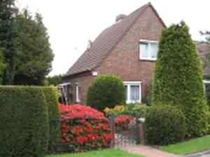 Ferienwohnung für 2 Personen (53 m²) in Wiesmoor