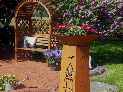 Siefken Garten