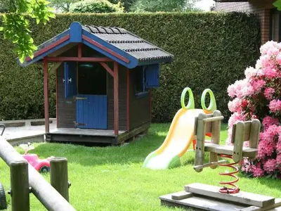 Ferienwohnung für 3 Personen (68 m²) in Wiesmoor 10/10