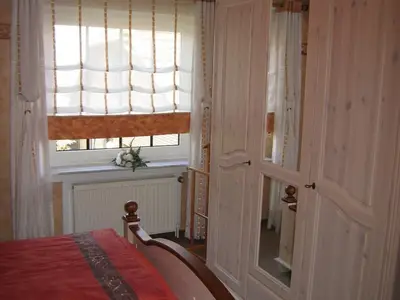 Schlafzimmer - Ansicht