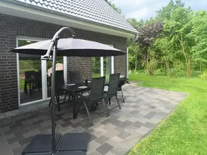 Ferienwohnung für 5 Personen (103 m²) in Wietzendorf