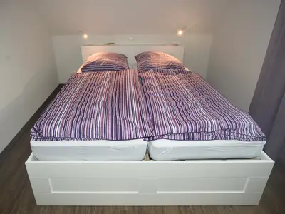 Schlafzimmer Am Bienenzaun I
