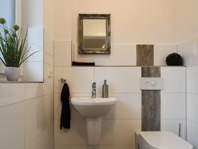 Badezimmer 1