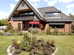 Ferienwohnung für 4 Personen (85 m²) in Wietzendorf