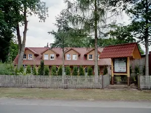 Ferienwohnung für 4 Personen (64 m²) in Wietzendorf