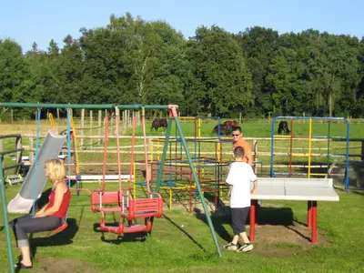 Spielplatz