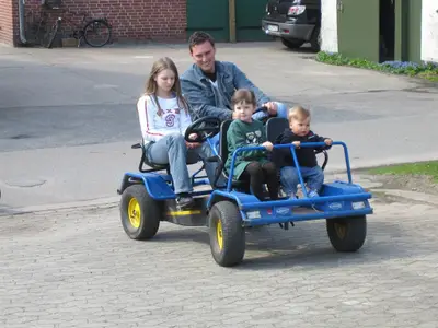 Kettcars