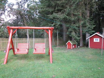 Spielplatz