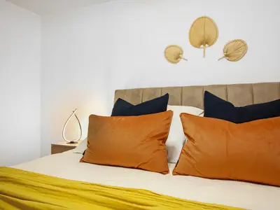 Ferienwohnung für 4 Personen (50 m²) 6/10