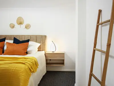 Ferienwohnung für 4 Personen (50 m²) 7/10