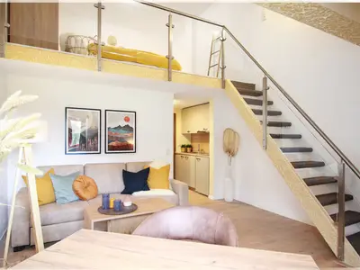 Ferienwohnung für 4 Personen (50 m²) in Wiggensbach 1/10