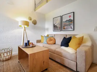 Ferienwohnung für 4 Personen (50 m²) in Wiggensbach 2/10