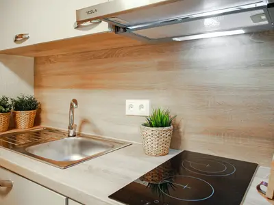 Ferienwohnung für 4 Personen (50 m²) in Wiggensbach 3/10