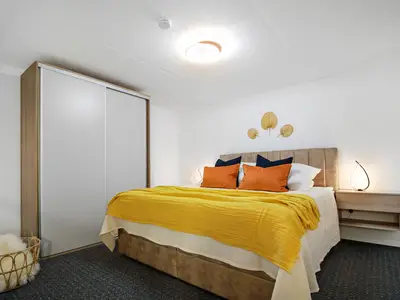 Ferienwohnung für 4 Personen (50 m²) in Wiggensbach 5/10