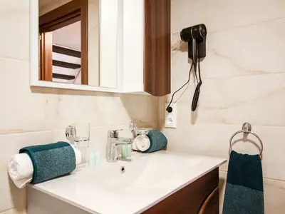 Ferienwohnung für 4 Personen (50 m²) in Wiggensbach 9/10