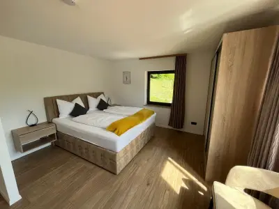 Ferienwohnung für 4 Personen (40 m²) in Wiggensbach 2/10