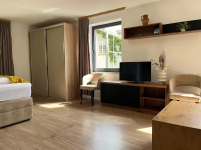 Ferienwohnung für 4 Personen (40 m²) in Wiggensbach 3/10